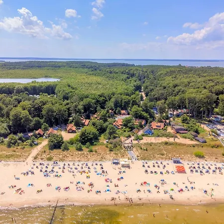 Dünenhäuser Unserusedomde Ca80qm Mit Privater Sauna Und Kamin Parkplatz Direkt Am 8i3