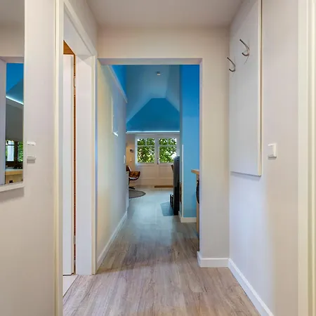 Dünenhäuser Unserusedomde Ca80qm Mit Privater Sauna Und Kamin Parkplatz Direkt Am 8i3 * Ückeritz