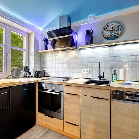 Dünenhäuser Unserusedomde Ca80qm Mit Privater Sauna Und Kamin Parkplatz Direkt Am 8i3